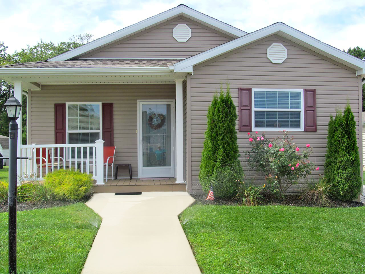 Oaks of Weymouth A 55+ Community in Mays Landing, NJ
