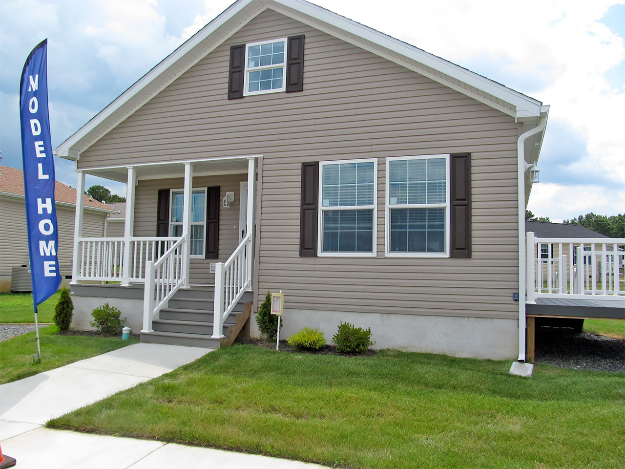 Oaks of Weymouth A 55+ Community in Mays Landing, NJ