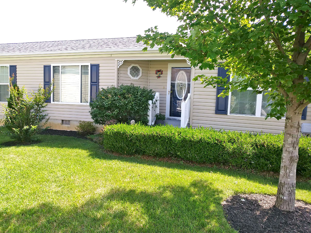 Oaks of Weymouth A 55+ Community in Mays Landing, NJ