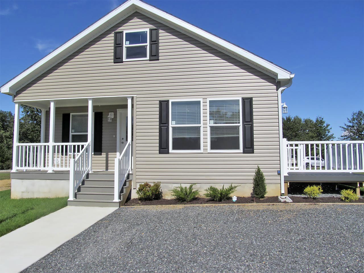 Oaks of Weymouth A 55+ Community in Mays Landing, NJ