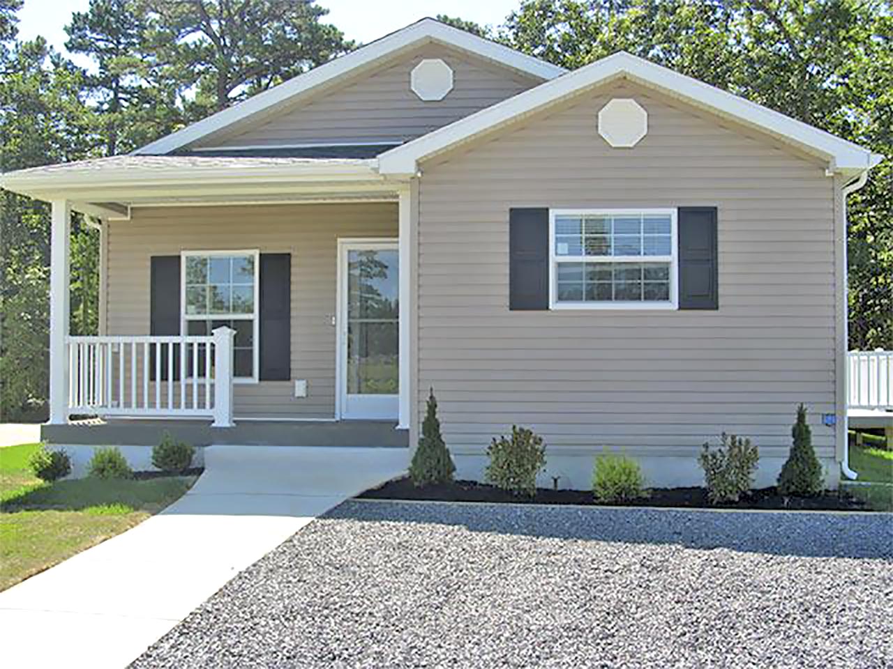 Oaks of Weymouth A 55+ Community in Mays Landing, NJ