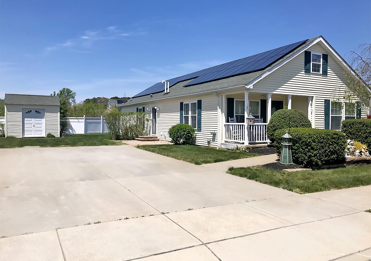 Cumberland County Millville New Jersey (NJ) — Real Estate Listings By City