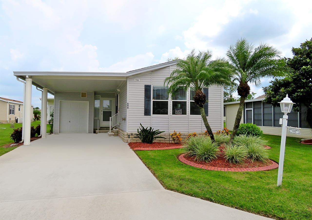 Sebring Fl Mls