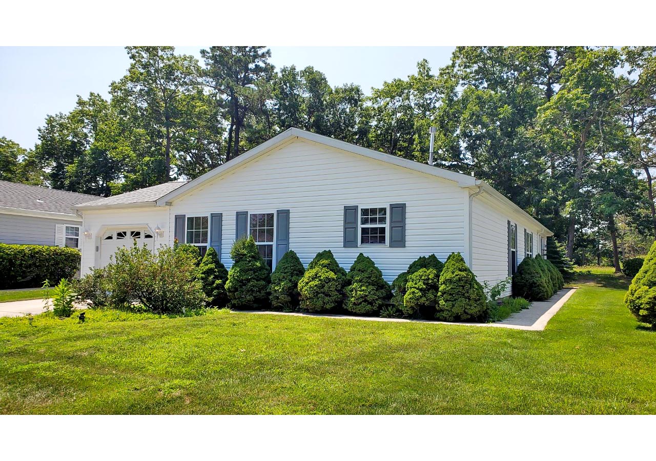 Fairways at Mays Landing A 55+ Community in Mays Landing, NJ