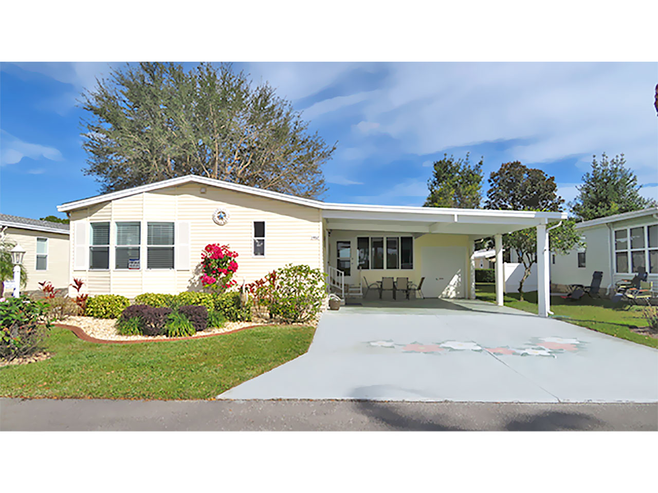 Tanglewood A 55+ Community in Sebring, FL