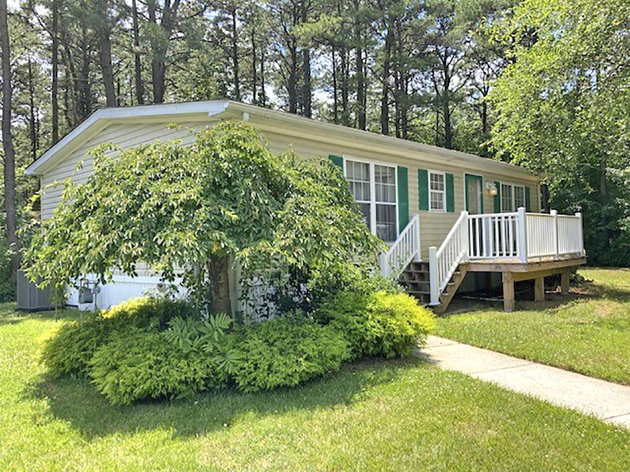 33 SHENANDOAH DRIVE, SH033, Sicklerville, NJ 08081 (Sold NYStateMLS