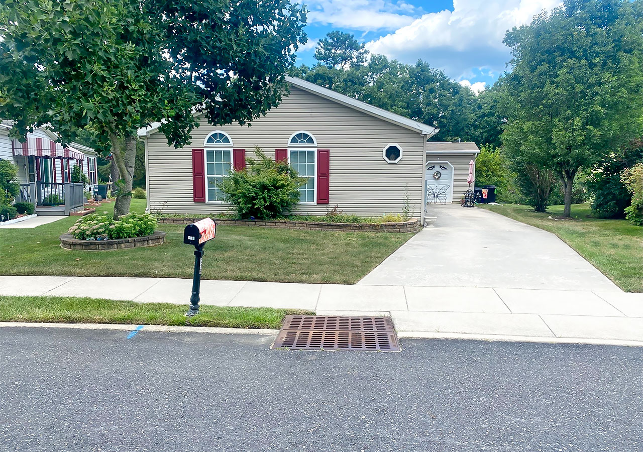 Fairways at Mays Landing | A 55+ Community in Mays Landing, NJ