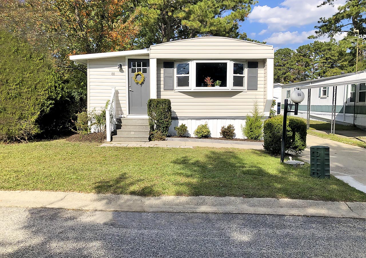 Brighton at Barnegat A 55+ Community in Barnegat, NJ