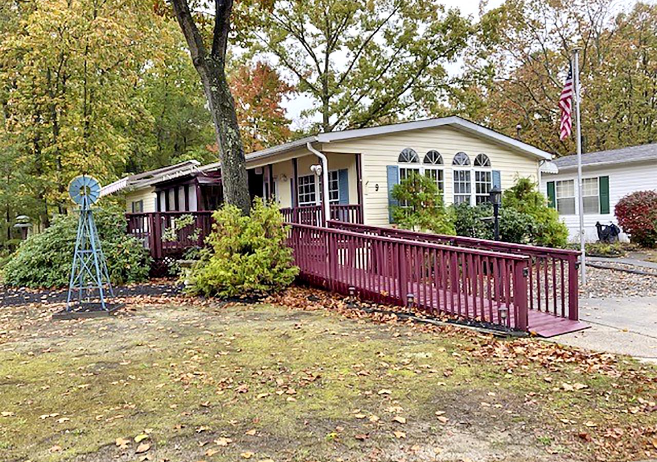 9 HAZELTOP DRIVE, HZ009, Sicklerville, NJ 08081 (Sold NYStateMLS