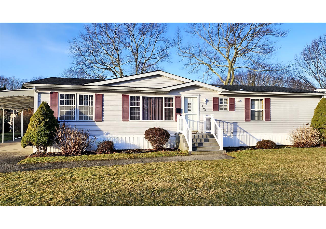 Calverton Meadows A 55+ Community in Calverton, NY