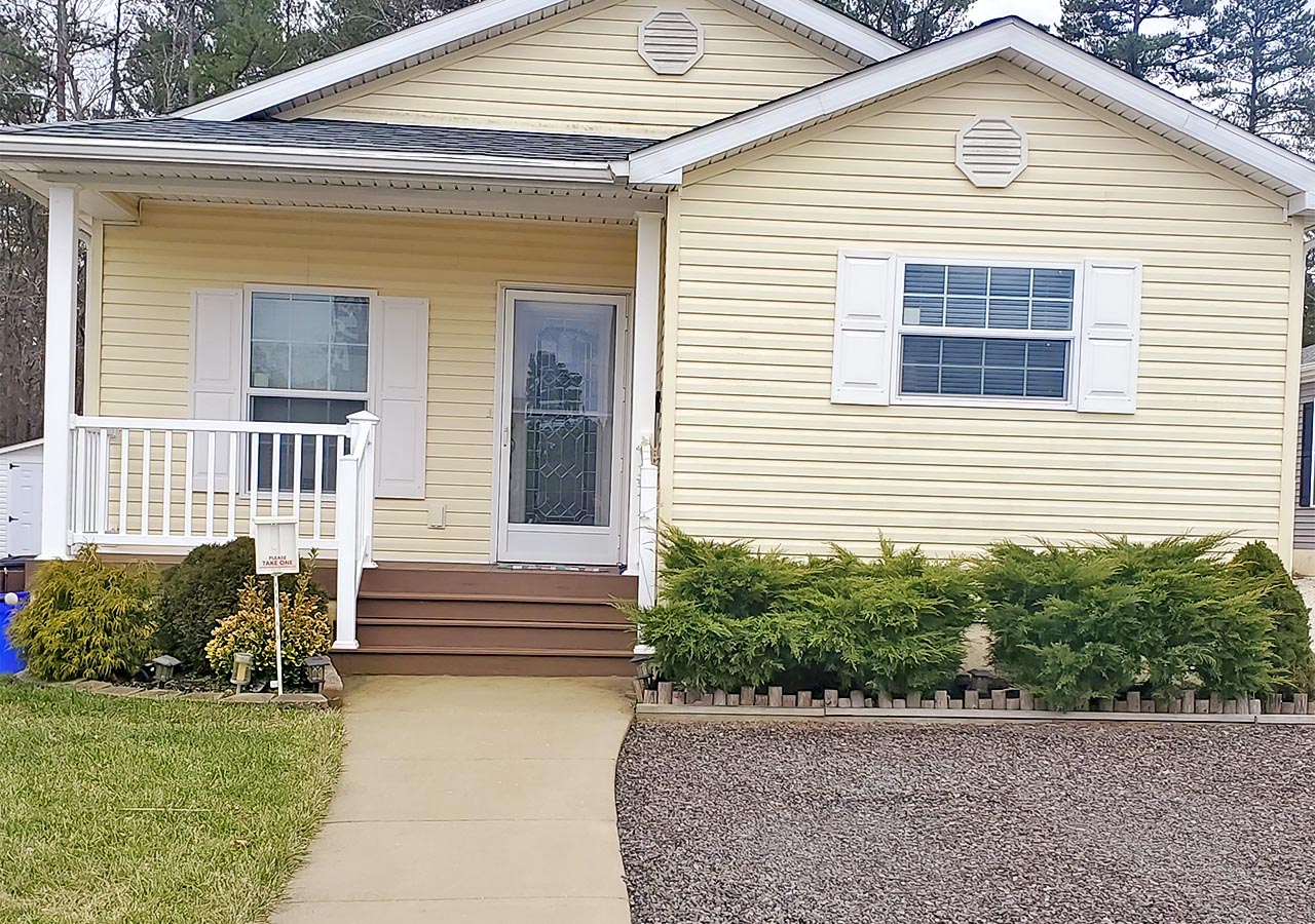 Oaks of Weymouth A 55+ Community in Mays Landing, NJ