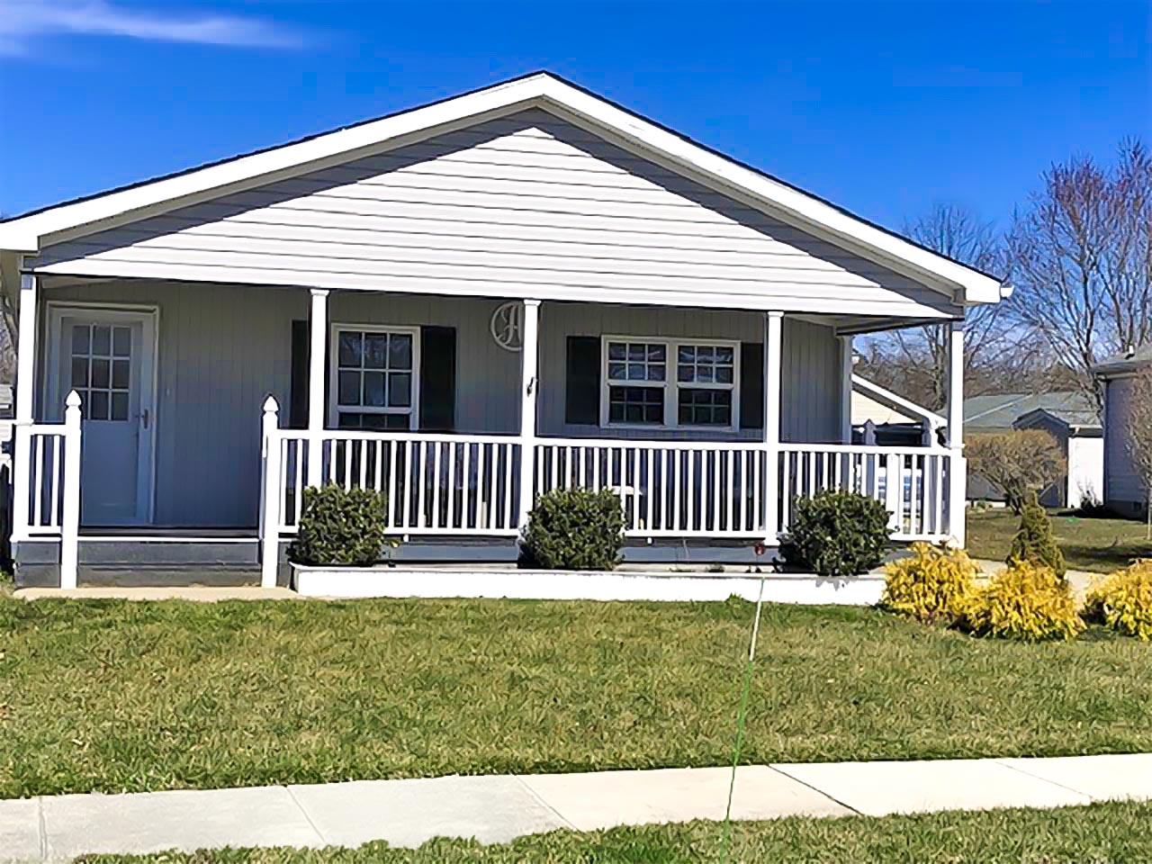 Fairways at Mays Landing A 55+ Community in Mays Landing, NJ