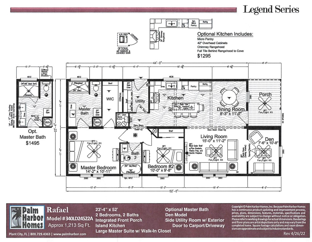 644 SUN RAY COURT Hometown America