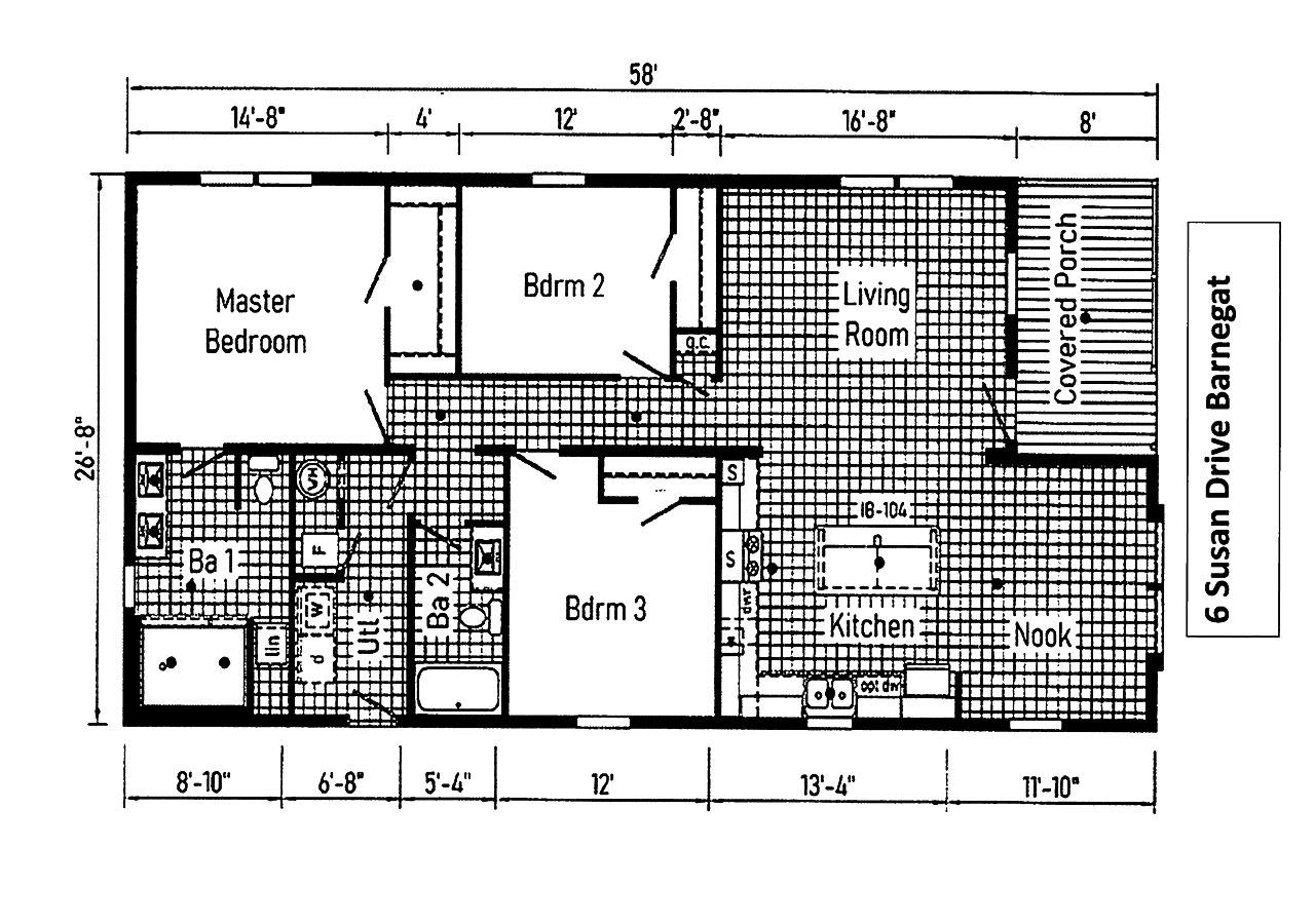 6 SUSAN DR. | Hometown America