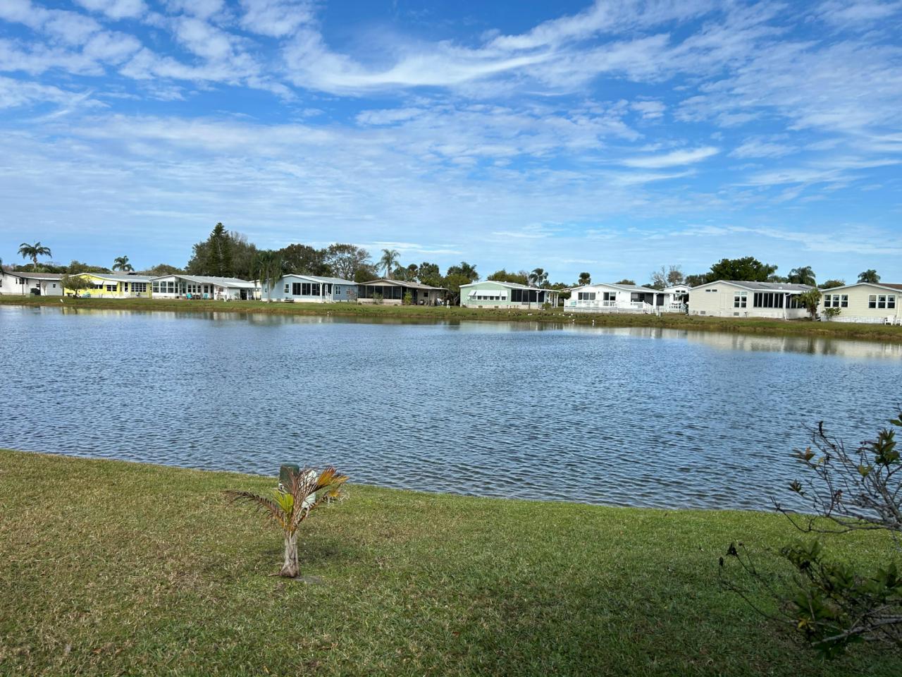 2264 Lakes of Melbourne Drive | Hometown America