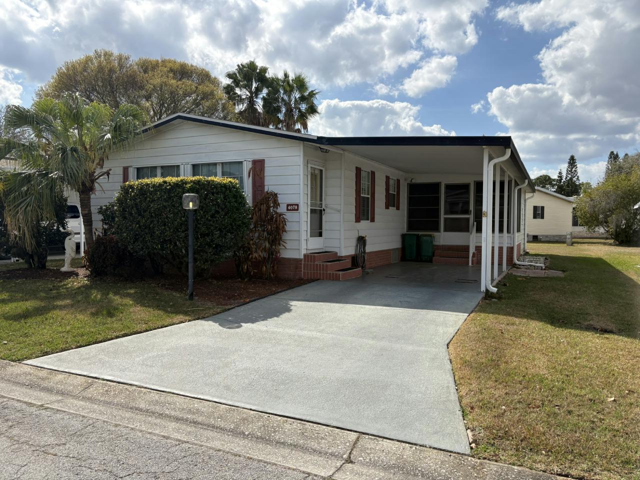 4078 Timber Trail Court | Hometown America
